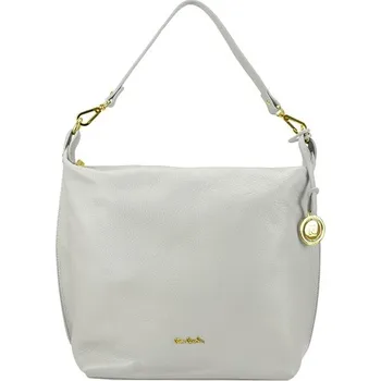 Kabelka Dámská kabelka Pierre Cardin FRZ 1598 DOLLARO popelavá + doprava zdarma