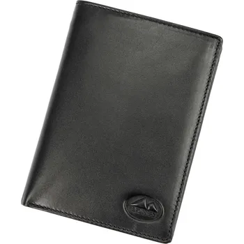 Peněženka Pánská peněženka EL FORREST 896-67 RFID černá