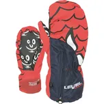 Dětské rukavice Level Lucky Mitt Blue