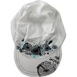 Chlapecká kšiltovka RDX 7482 Barva: Vzor 2, Velikost: 52