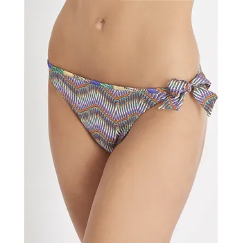 Dámské plavky Plavkové kalhotky AUBADE (HU20-14), Velikost L, Barva zelená