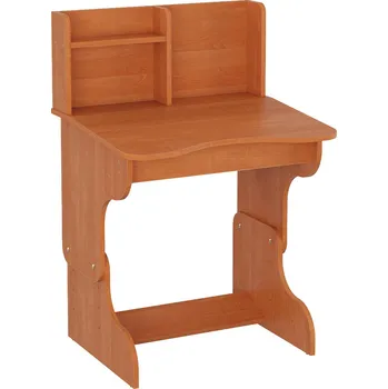 Psací stůl VOMAKS Rostoucí psací stůl KID-2 | OLŠE Barva: olše