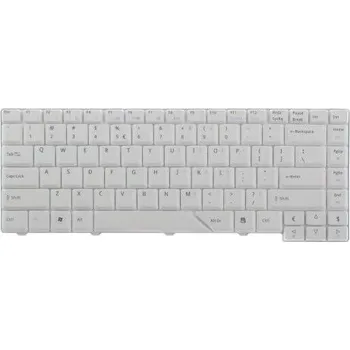 Náhradní klávesnice pro notebook Acer Aspire 5920-1A2G16Mi 5920-302G12Mi Klávesnice