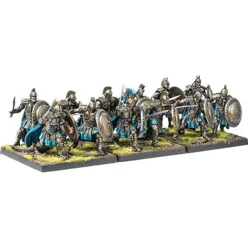 Příslušenství k deskovým hrám Para-Bellum Conquest: City States - Agema