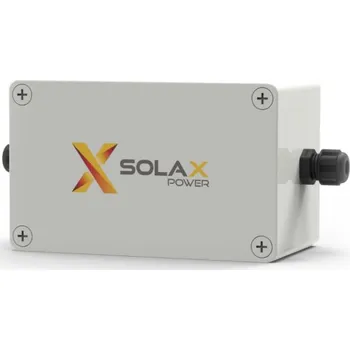 Tepelné čerpadlo Solax adapter box pro ovládání tepelného čerpadla
