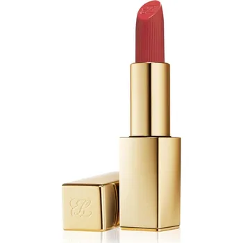 Rtěnka Estée Lauder Pure Color Matte Lipstick dlouhotrvající rtěnka s matným efektem odstín Captivated 3,5 g