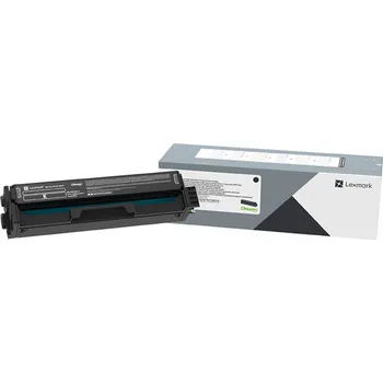 Počítač Lexmark C330H10 černý (black) originální toner