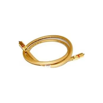 Příslušenství ke zvukové technice Koaxiální kabel Van Den Hul Digi-Coupler Hybrid / 1.0m