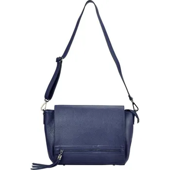 Kabelka Dámská kabelka Pierre Cardin FRZ 1587 DOLLARO modrá