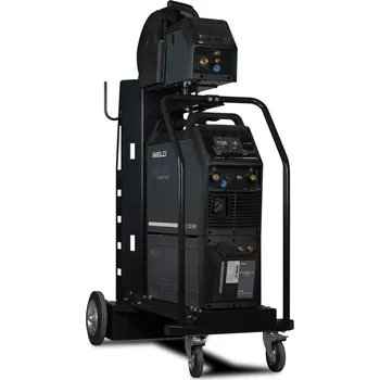 Svářečka MIG 5200 DOUBLE PULSE