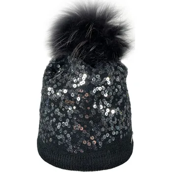 Cyklistické kalhoty Dámská čepice Norton 8200 beanie 40