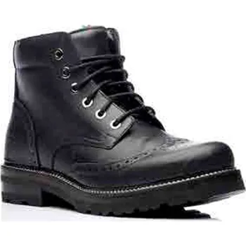 Pánská zimní obuv Montelliana M1841 Pino nap