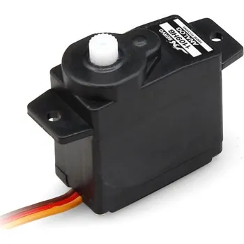 RC vybavení Digitální servo PDI-1109HB 9,5g/0,07s/1,9kg JX Servo