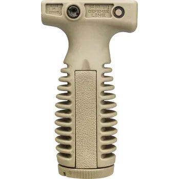 FAB DEFENSE TAL-4 Taktická přední rukojeť Barevná varianta: Písková