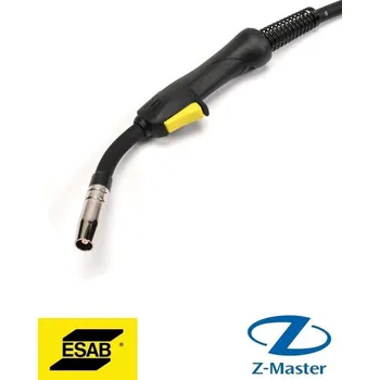 Svářečka hořák TBi 150 Expert Mini 3m EURO