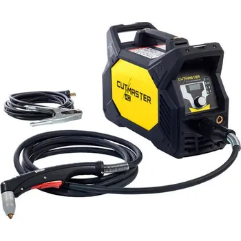 Příslušenství ke svářečce Plasma Esab Cutmaster 40