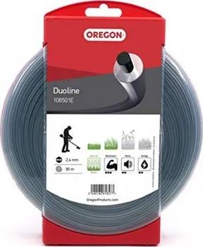 Oregon Duoline 106501E žací struna