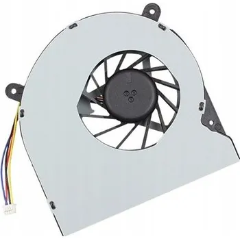 Ventilátor pro notebook Ventilátor ASUS G750J G750JH G750JM / GPU