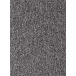 Koberec COBALT SDN 64050 tmavý antracit