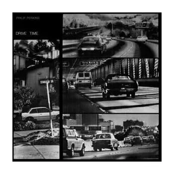 Zahraniční hudba CD Philip Perkins: Drive Time 2013