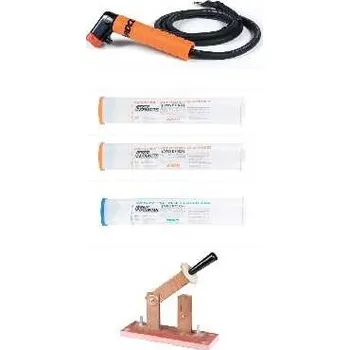 Příslušenství ke svářečce Svařování pod vodou BR20