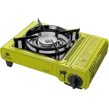 Turistický vařič Vařič THUNDER piezo camp.PB/227g