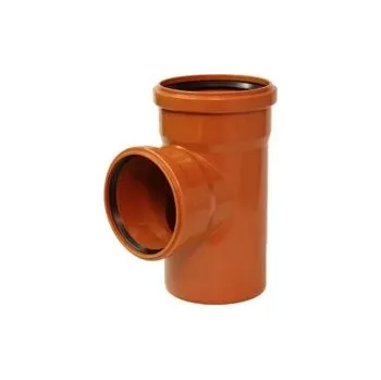 Kanalizační potrubí KGEA PIPELIFE ODBOČKA 315/250/87