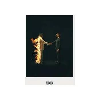 Zahraniční hudba CD Metro Boomin: Heroes & Villains 2023