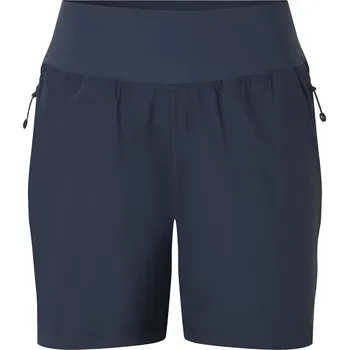 Pánské kraťasy Montane dámské kraťasy Fem Tucana Lite Shorts Barva: Eclipse Blue, Velikost: UK16/US12/EUR44/XL