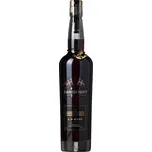 A. H. Riise Royal Danish Navy Rum 40 %