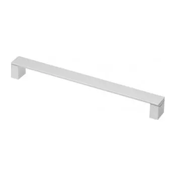 Nábytkové kování GTV Úchytka wpy337b l-256 (hliník)