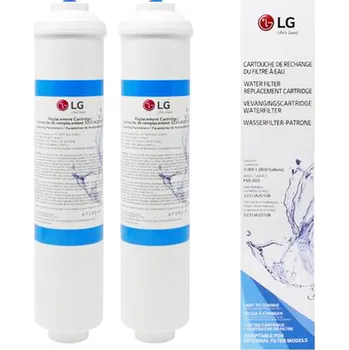 Příslušenství pro lednici LG 5231JA2010B vodní filtr pro lednice - 2 kusy
