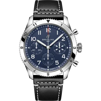 Módní doplněk Pánské hodinky Classic AVI Breitling A233801A1C1X1