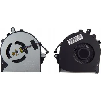 Ventilátor pro notebook Ventilátor HP 15-CE000 15-CE001 15-CE002 15-CE003 15-CE004 15-CE005 CE006 / GPU
