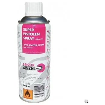 Příslušenství ke svářečce Sprej Binzel