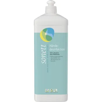 Dezinfekce Sonett | Dezinfekce na ruce 1 l