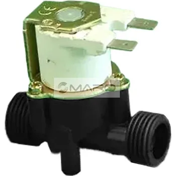 Ventil AZP Náhradní díl Ventil elektromagnetický 12 V, 1/2", 1307 1002 00