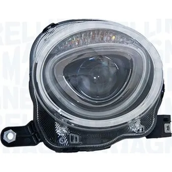 Přední světlomet Světlomet MAGNETI MARELLI 712000815332