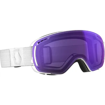 Cyklistické kalhoty LYŽAŘSKÉ BRÝLE SCOTT LCG COMPACT