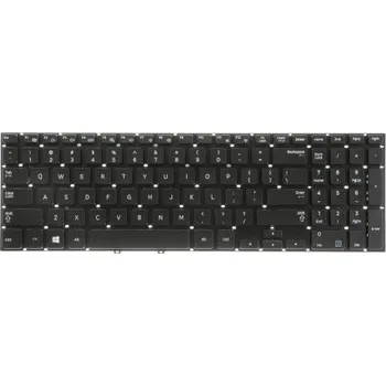 Náhradní klávesnice pro notebook BA75-03791 Notebook Samsung Klávesnice