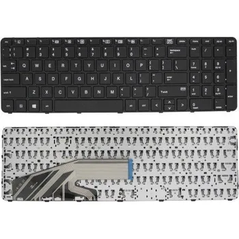 Náhradní díl pro notebook Klávesnice HP PROBOOK 650 G2 655