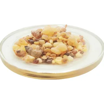 Čajovna Vykuřovací směs 20g kadidlo a myrha