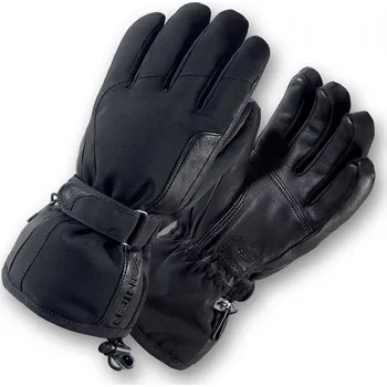 Cyklistické kalhoty Pánské rukavice ZANIER FIEBERBRUNN.ED