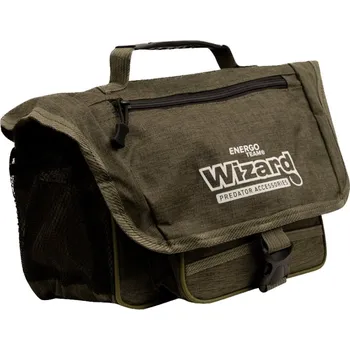 turistický batoh WIZARD - Přívlačová taška Master 30x20x18 cm