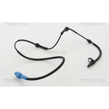 ABS Snímač, počet otáček kol Triscan A/S 8180 28107