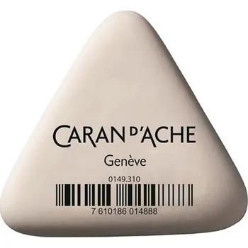 Pryž CARAN D'ACHE Pryž trojúhelníková