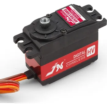 RC vybavení Digitální servo PDI-HV5915MG 59g/0,09s/15,83kg JX Servo