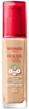 Make-up Bourjois Healthy Mix Clean & Vegan Radiant Foundation rozjasňující make-up 30 ml