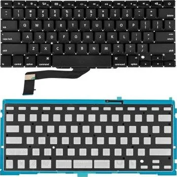 Náhradní klávesnice pro notebook Apple MacBook Pro 15' A1398 Mid 2012 Klávesnice