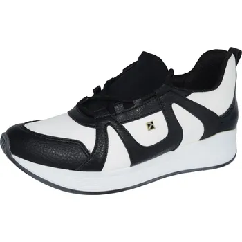 Dámské lodičky Piccadilly dámské tenisky 973031-4 Barva: bílá, Velikost: 38